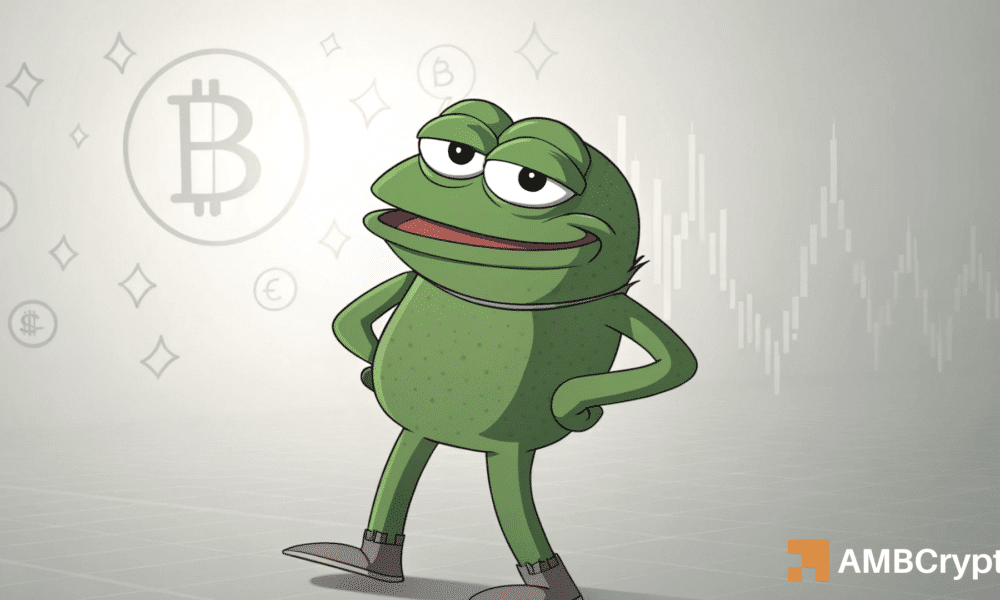 3 News Article Image Whale moves 2 trillion PEPE tokens off Bybit – Traders, what should you do?