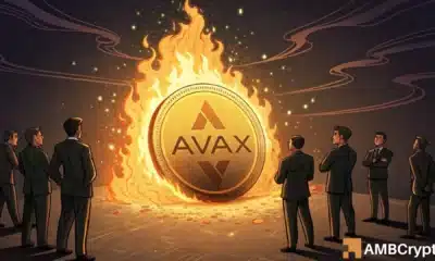 AVAX
