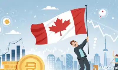 Canada approves XRP ETF