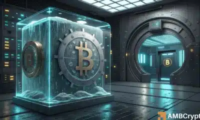 Bitcoin's next rally might be boring, but it's definitely bullish!