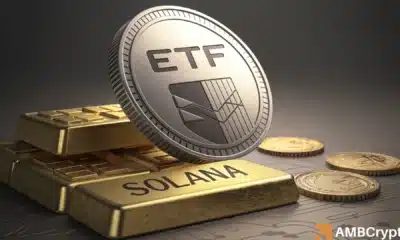 Solana ETF hype builds: Is NOW the time to bet on SOL?
