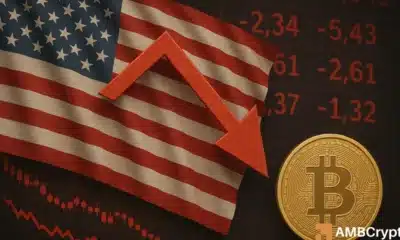 Trump’s new tariff threats rattle markets - Assessing the impact on Bitcoin